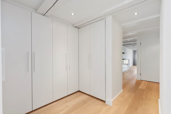 Medium property photo - Brouwersgracht 270E, 1013 HG Amsterdam